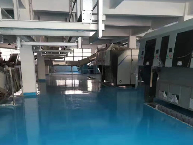 四川西耳门CLM洗涤笼-03