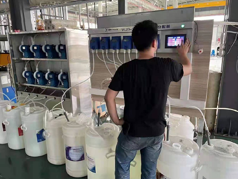 四川全自动进料-01