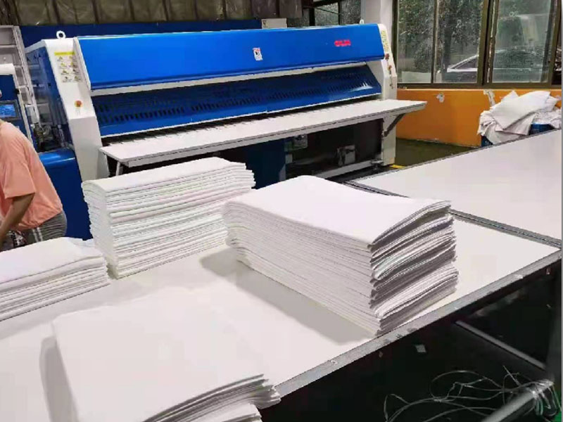 四川高速熨烫机-01