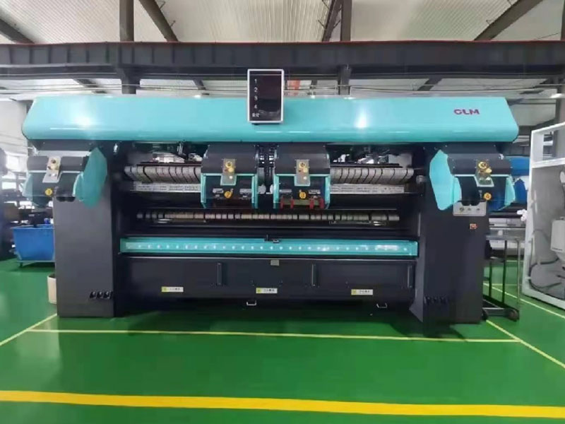 四川高速熨烫机-02